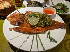 -一坐一忘云南菜(卓悦中心)