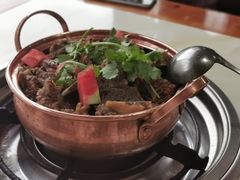 -顺顺小吃(独克宗古城店)