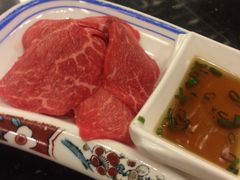 -大渔铁板烧(蛇口店)