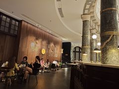 -星巴克臻选(天津恒隆广场旗舰店)