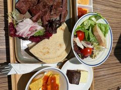 -榖屋house of flour(张江首店)