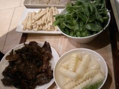 -陌生人火锅餐厅(阳曲路店)