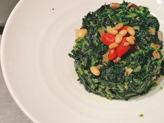-晓淮山·扬州早茶·淮扬菜(龙阳广场店)