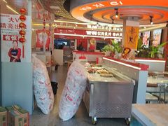-遇西祠·海鲜烧烤(总店)