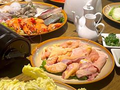 -三亚湾假日度假酒店·中餐厅