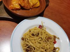 -萨莉亚意式餐厅(新邻天地店)