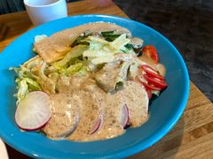 -胖老汉椒麻鸡清真新疆菜(西御街店)