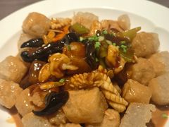 -将相和·海鲜蒸饺大连菜