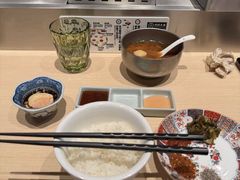 -肉肉大米(金虹桥店)