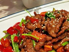 -御沪沪味园.融合菜.海鲜(斜土路店)