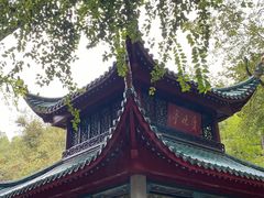 -岳麓山风景名胜区