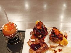 -上渔铁板烧(陆家嘴概念店)