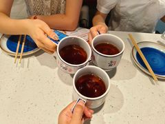 -鱼酷活鱼烤鱼(南京水游城店)