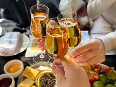 -月芽·自由餐厅·西溪湿地餐厅