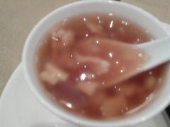 -郑州绿地JW万豪酒店The Grill烤汇扒房