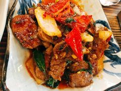 -Hi YOU你的饭局泰餐厅(雍和宫店)