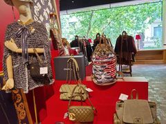 -淮国旧H22·中古店