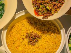 -桂满陇·海市蜃楼·黑金(国金店)