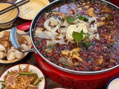 -聂发财重庆江湖菜(解放碑店)