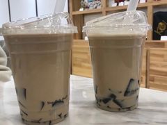 -KOI Thé(力宝广场店)