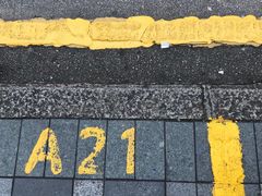 -香港国际机场-T2航站楼