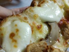 -必胜客宅急送(真北乐购店)