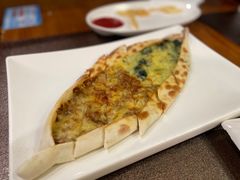-TUK土耳其餐厅·下午茶(卢湾店)