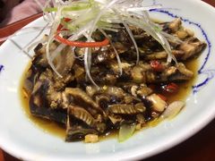 -窄巷子陕菜馆·地道陕西菜(粉巷店)