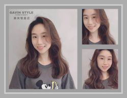 -崇尚GAVIN STYLE