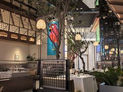 -桂满陇·海市蜃楼·黑金(国金店)