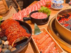 -矮板凳老火锅(宽窄巷子店)