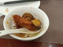 -大天然酒店(军民路店)