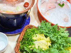 -涮福記·现切牛羊肉火锅(世纪汇店)