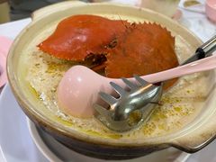 -龙海鲜螃蟹王(宏茂桥店)