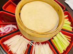 羲和烤鸭+八宝盒-羲和雅苑•北京烤鸭(吴中路万象城店)