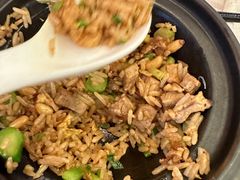 -晶荷轩(香港迪士尼乐园酒店)