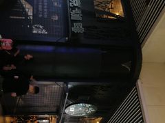 -星巴克(北京南站2B检票口)