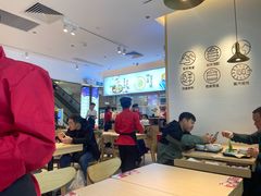 大堂-多喝汤·炖汤蒸饭(云门店)