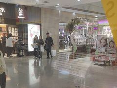 -万达广场(太原街店)