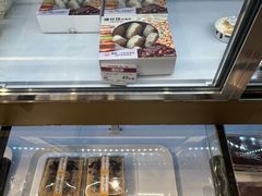 -新侨三宝乐面包店(崇文门店)