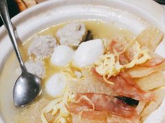 -新白鹿餐厅(城西银泰城店)