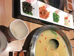 -炉小哥烤肉(朗悦公园茂店)