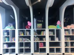 -春天国际影城(中庚漫游城杜比全景声店)