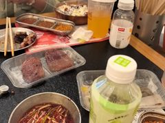 -炽城·烤肉名家(鸿达中央广场店)