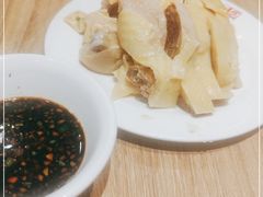 -泰煌鸡·上海白斩鸡·鸡汤面(鹤庆店)