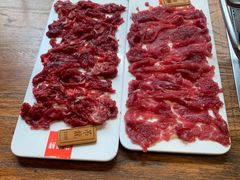 -牛很鲜潮汕牛肉火锅(朝晖路店)