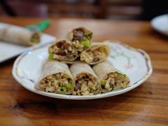 -正宗流钟锅子饼家常菜