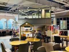 -Ms·KIMO星漠亲子餐厅(双井店)