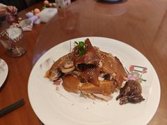 -有喜胶东小馆(太申祥和店)