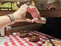 -西贝(六里桥旗舰店)